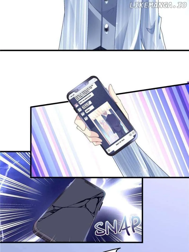 Sound of Heaven Chapter 224 page 18 - 