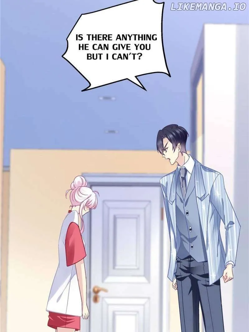 Sound of Heaven Chapter 224 page 19 - 