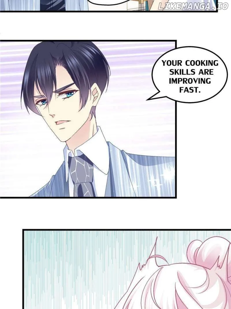 Sound of Heaven Chapter 224 page 3 - 