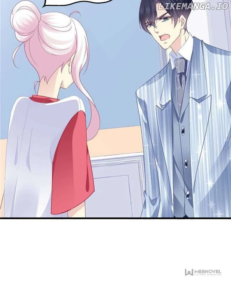 Sound of Heaven Chapter 224 page 23 - 