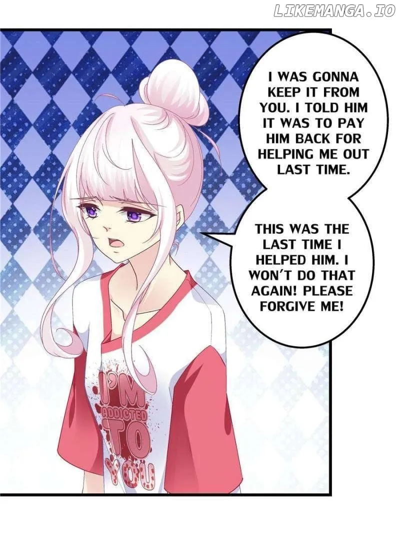 Sound of Heaven Chapter 224 page 24 - 
