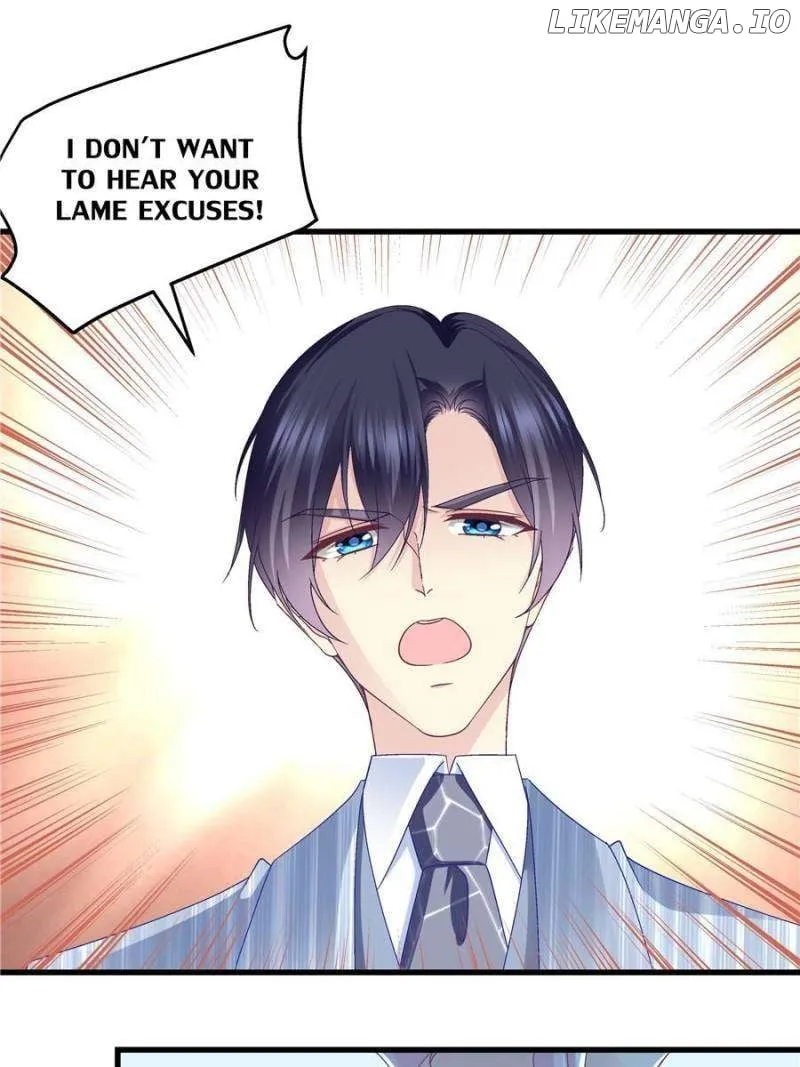 Sound of Heaven Chapter 224 page 25 - 