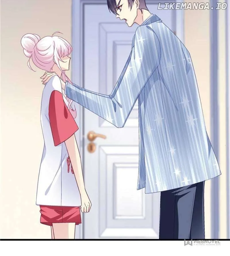 Sound of Heaven Chapter 224 page 27 - 