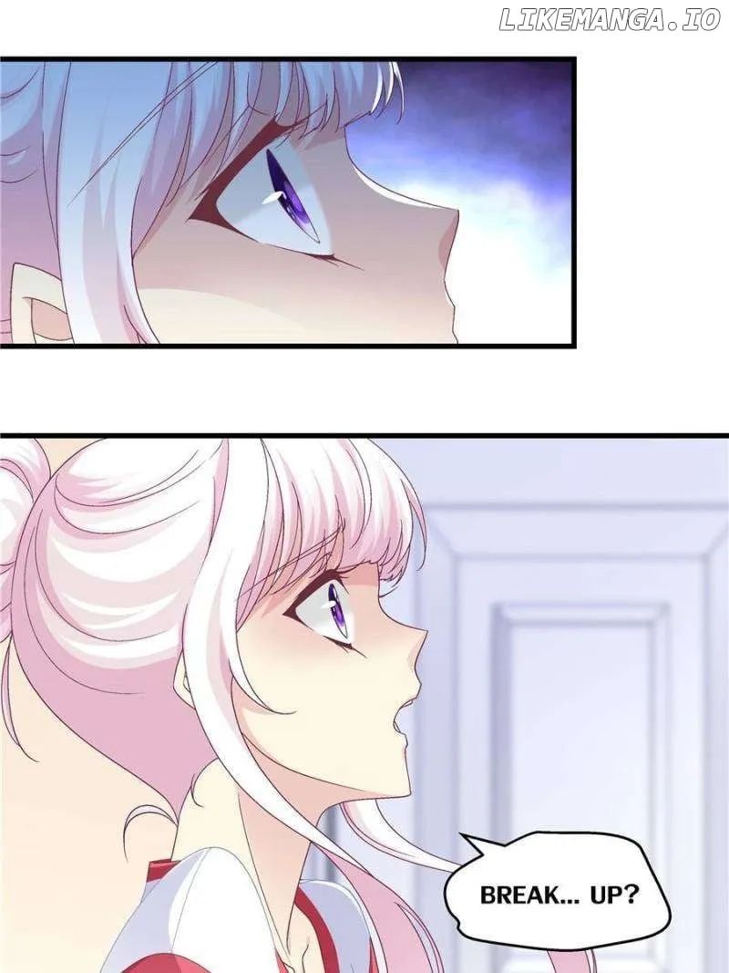 Sound of Heaven Chapter 224 page 28 - 