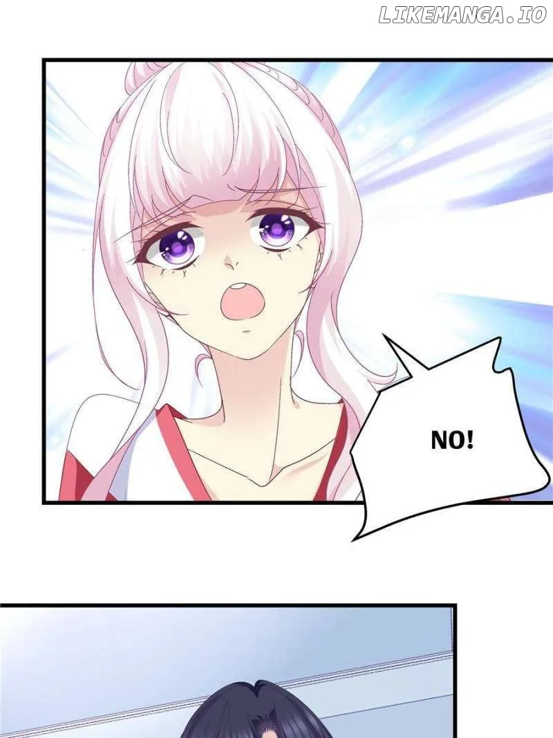 Sound of Heaven Chapter 224 page 31 - 
