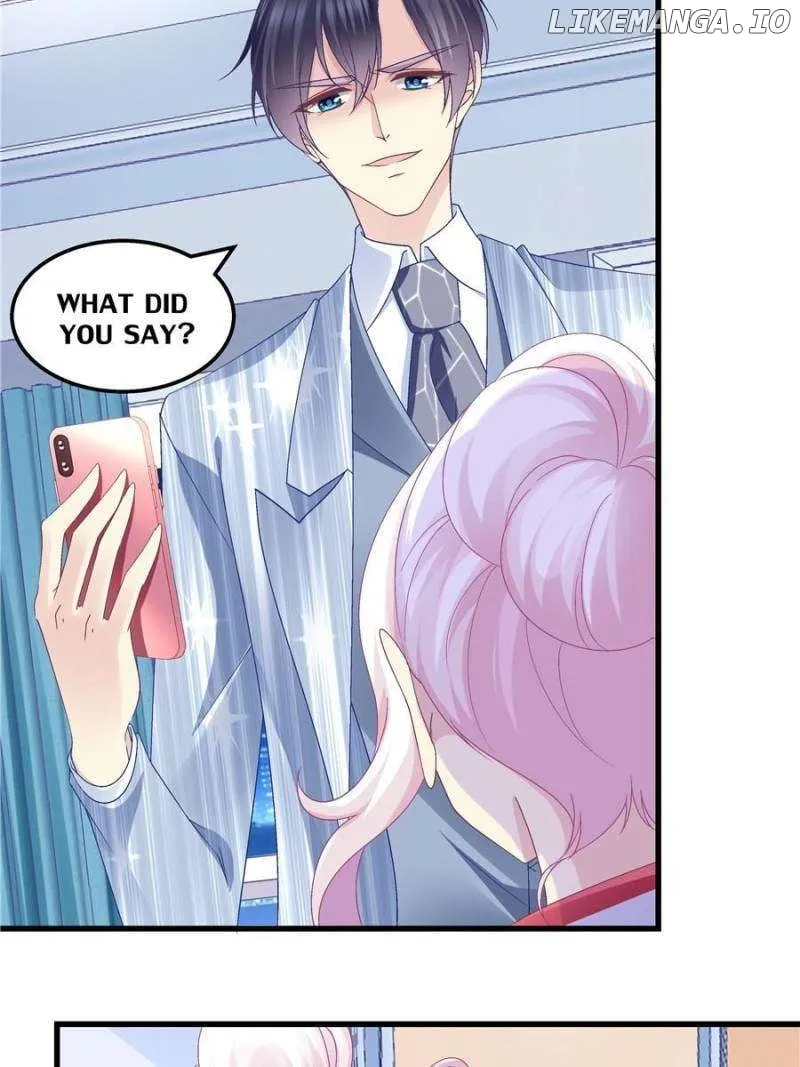 Sound of Heaven Chapter 224 page 32 - 