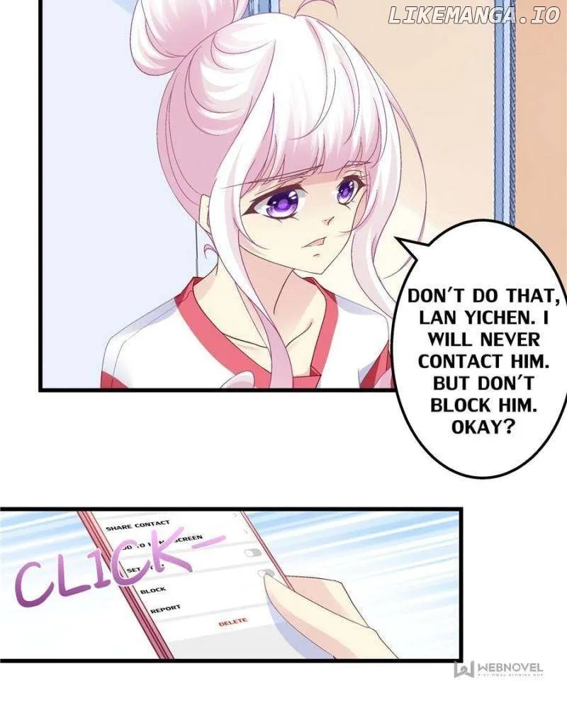 Sound of Heaven Chapter 224 page 33 - 