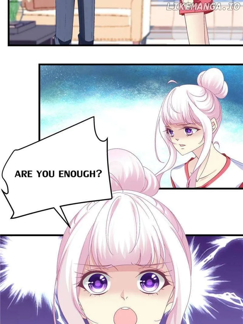 Sound of Heaven Chapter 224 page 35 - 