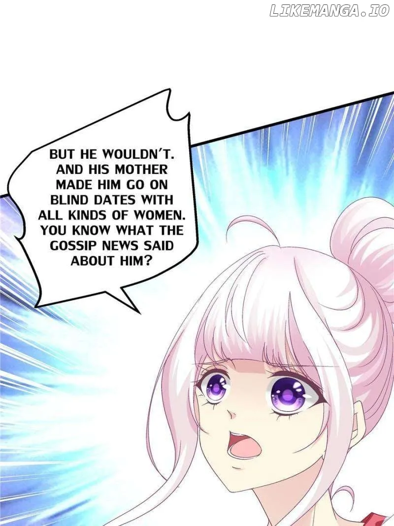 Sound of Heaven Chapter 224 page 37 - 