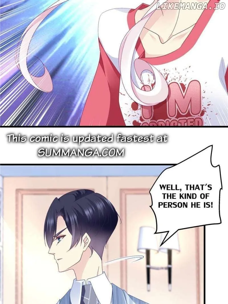 Sound of Heaven Chapter 224 page 38 - 