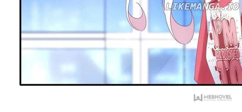 Sound of Heaven Chapter 224 page 40 - 