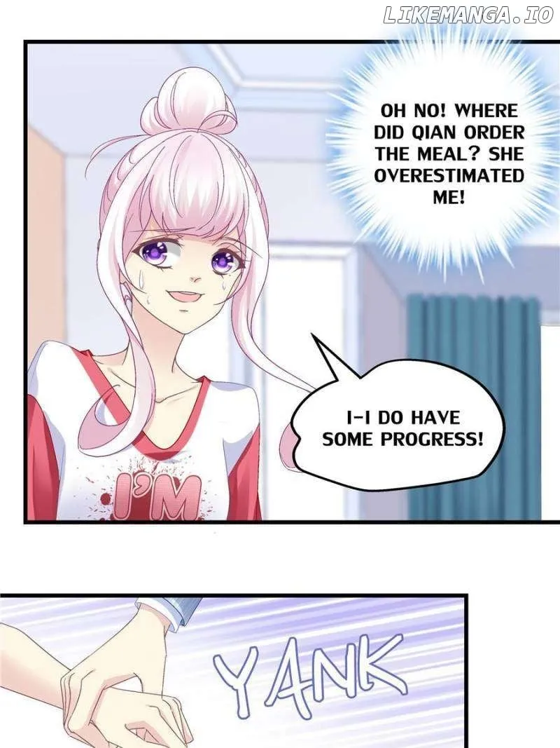 Sound of Heaven Chapter 224 page 5 - 