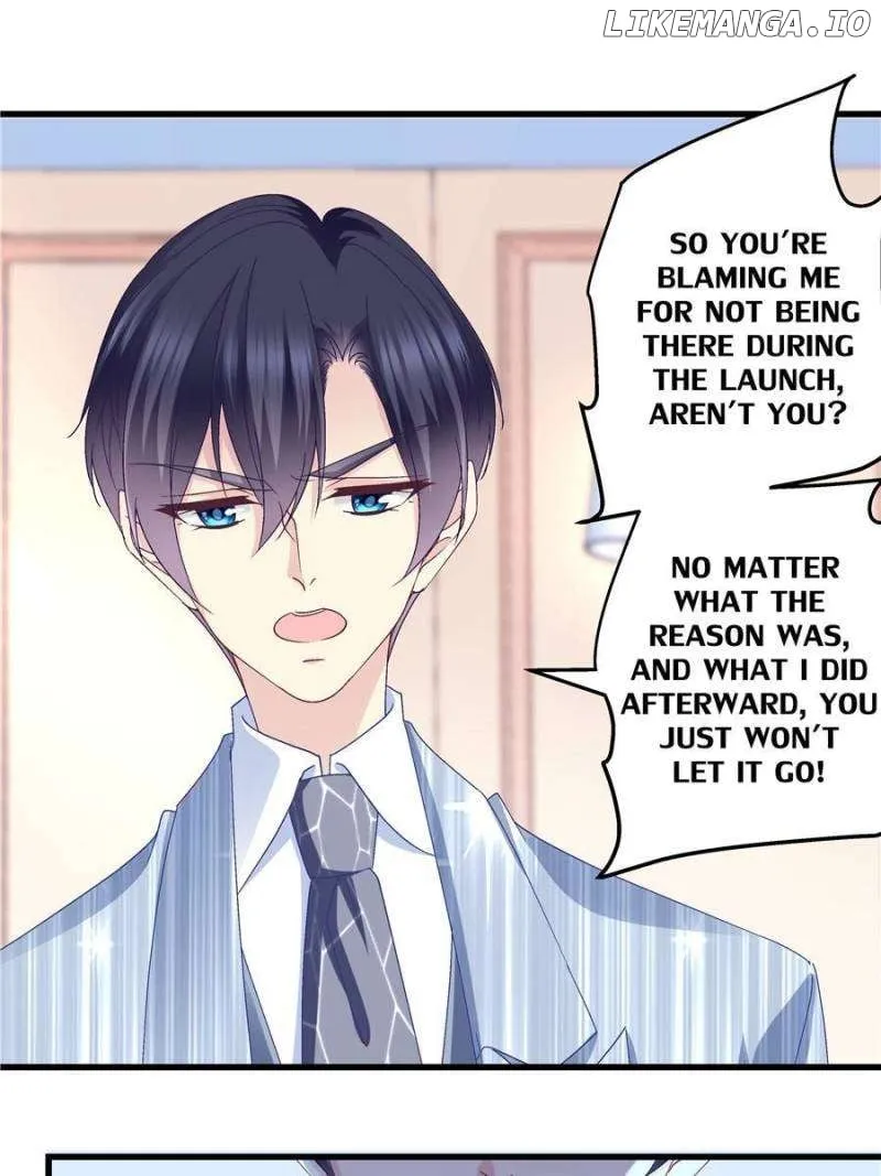 Sound of Heaven Chapter 224 page 41 - 