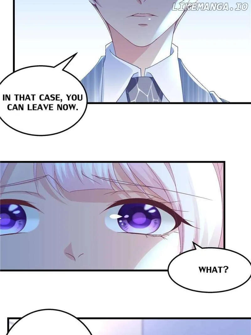 Sound of Heaven Chapter 224 page 42 - 