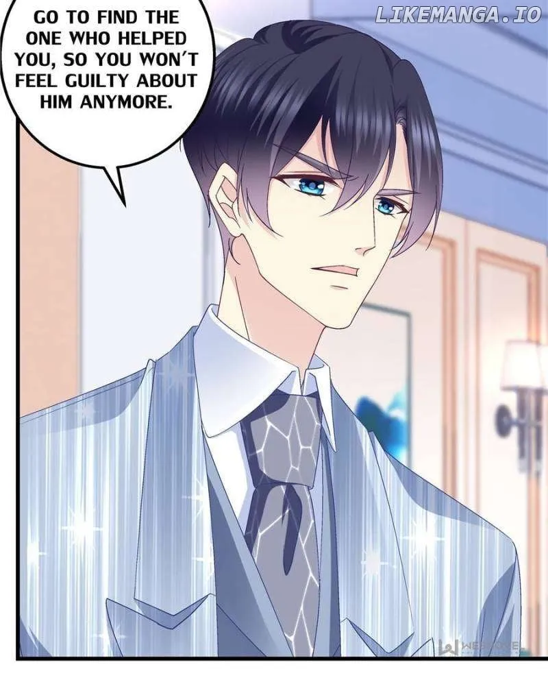 Sound of Heaven Chapter 224 page 43 - 