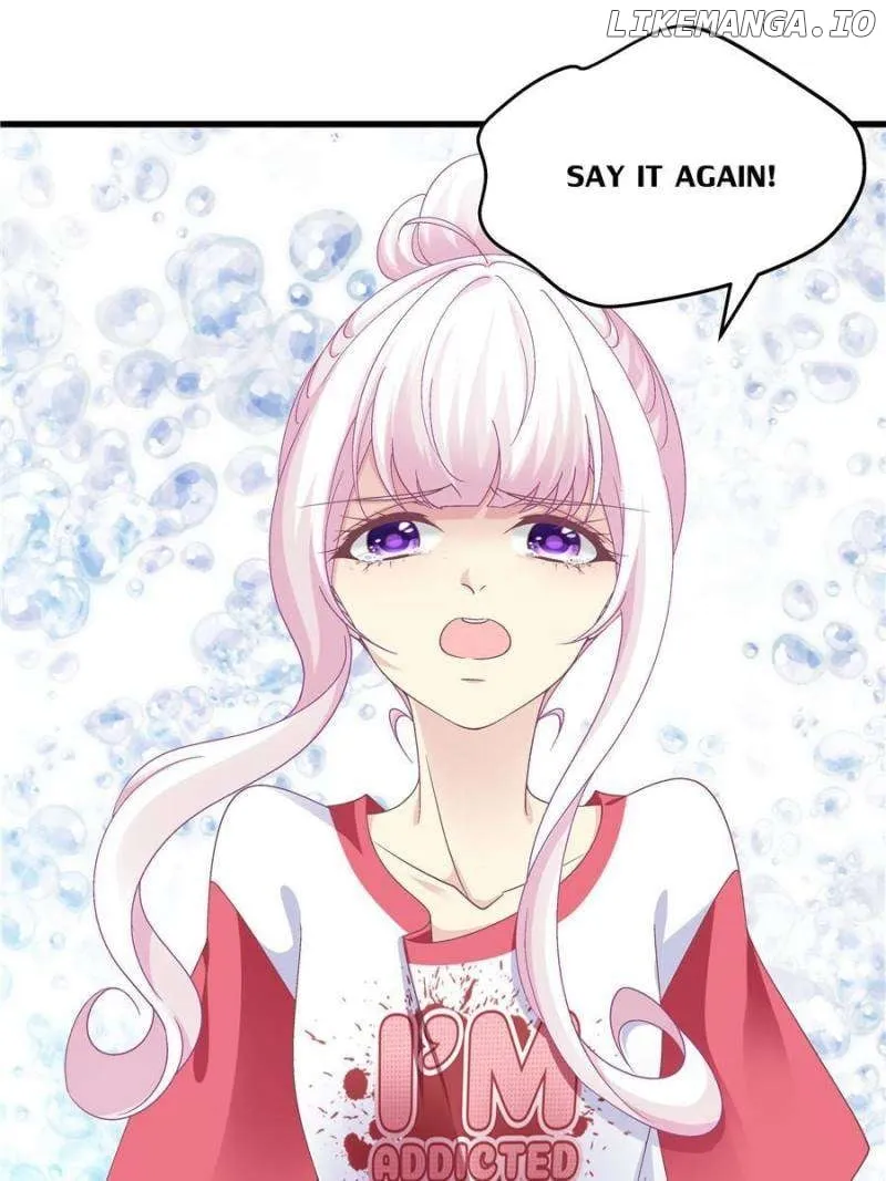 Sound of Heaven Chapter 224 page 44 - 