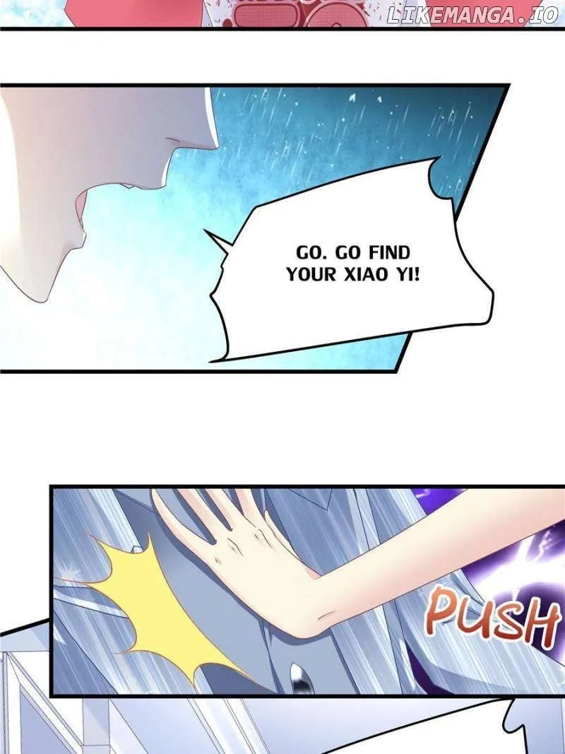 Sound of Heaven Chapter 224 page 45 - 