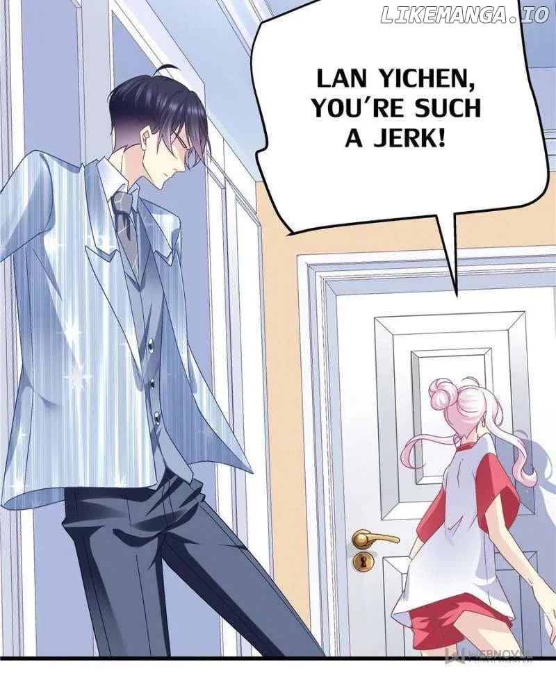 Sound of Heaven Chapter 224 page 46 - 