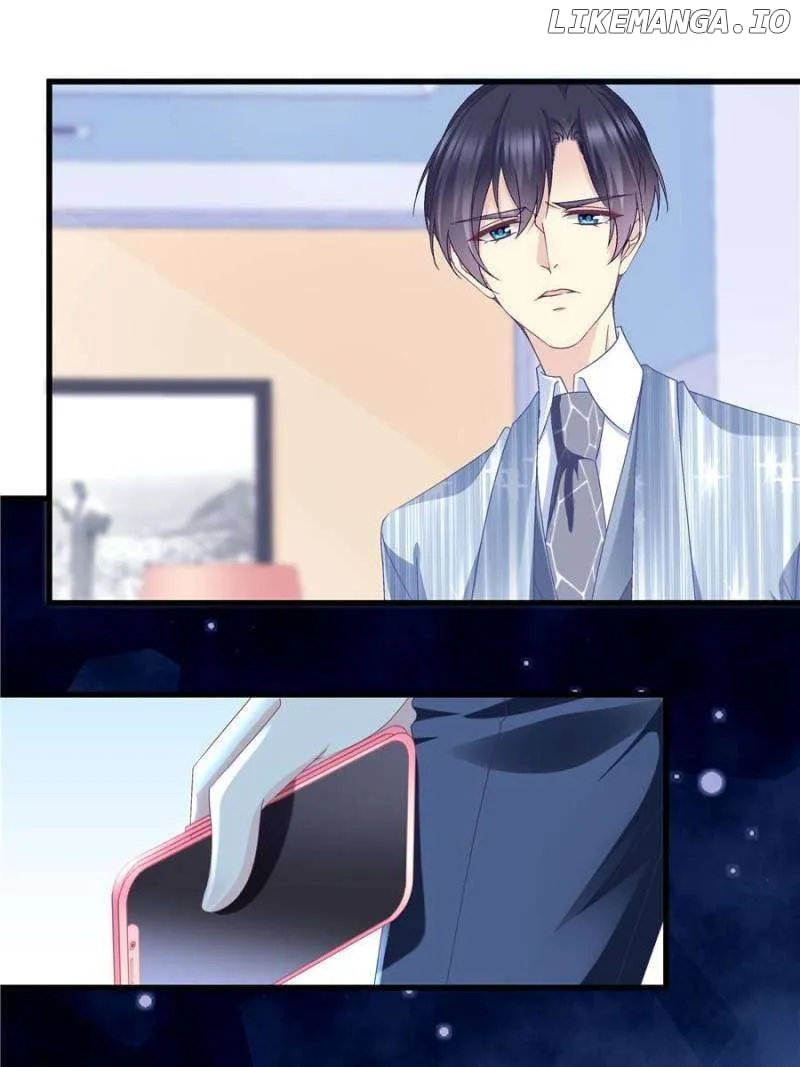 Sound of Heaven Chapter 224 page 47 - 
