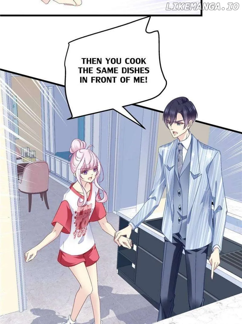 Sound of Heaven Chapter 224 page 6 - 