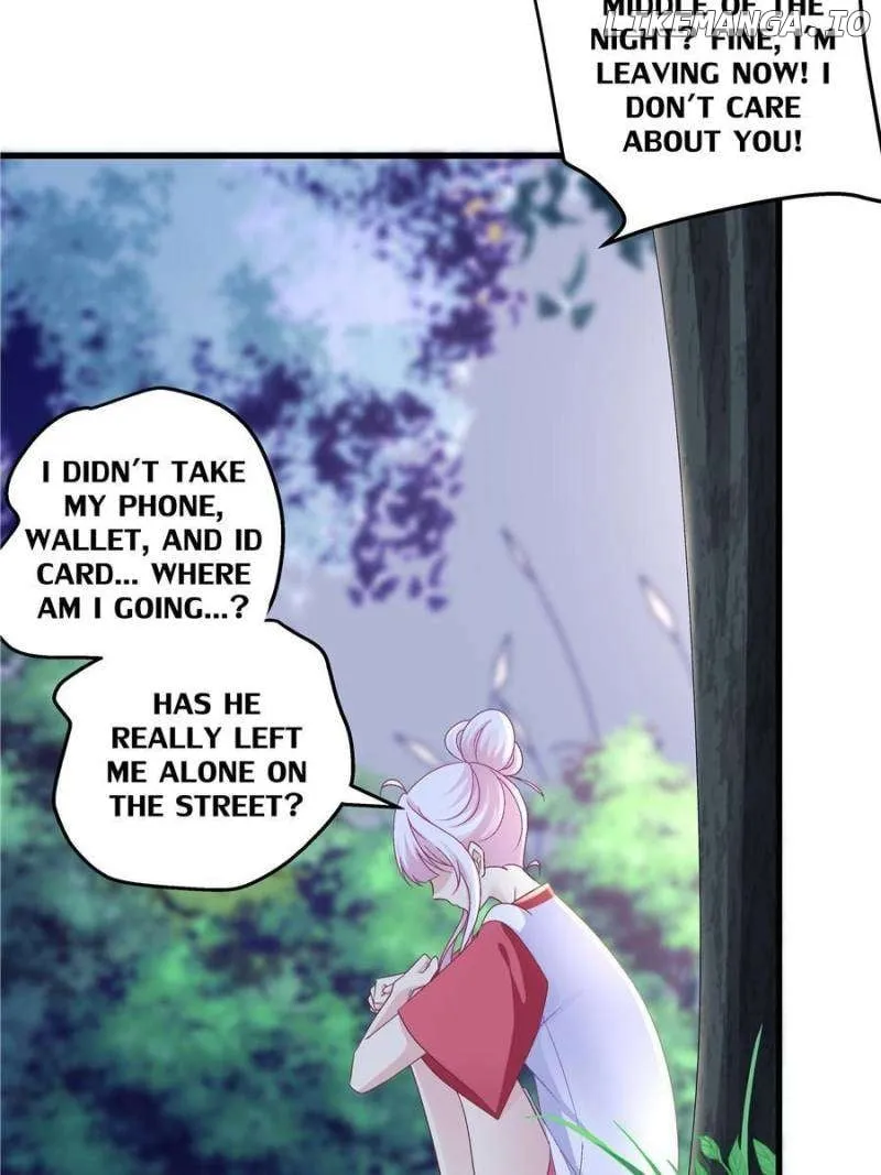 Sound of Heaven Chapter 224 page 51 - 