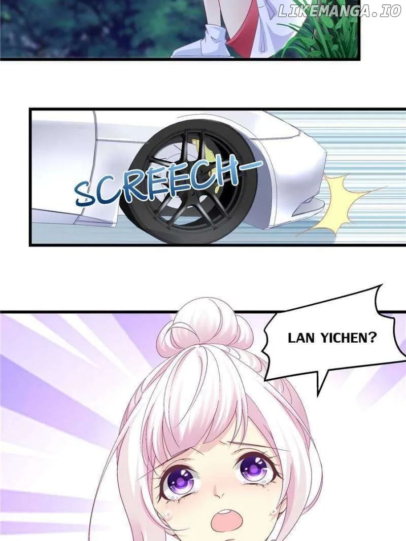 Sound of Heaven Chapter 224 page 52 - 