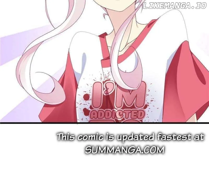Sound of Heaven Chapter 224 page 53 - 