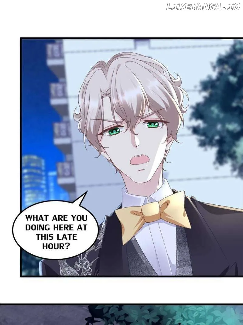 Sound of Heaven Chapter 224 page 54 - 
