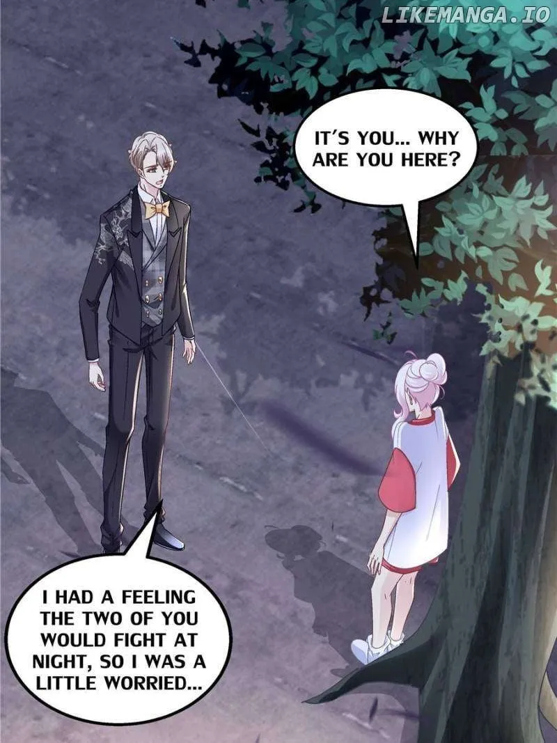 Sound of Heaven Chapter 224 page 55 - 