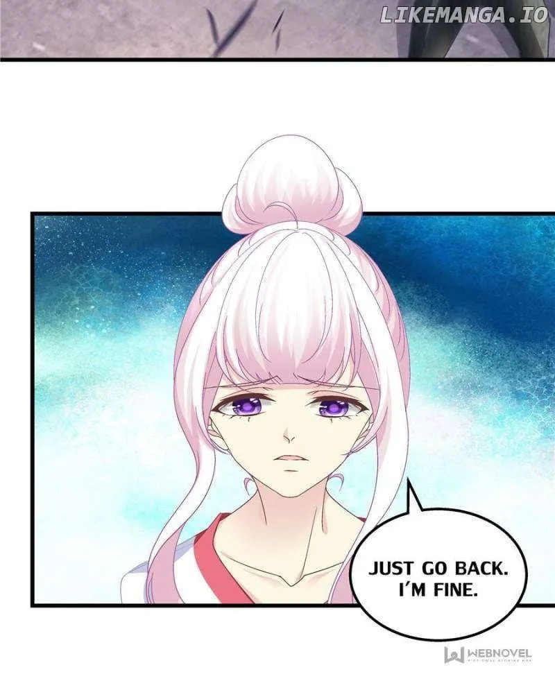 Sound of Heaven Chapter 224 page 56 - 