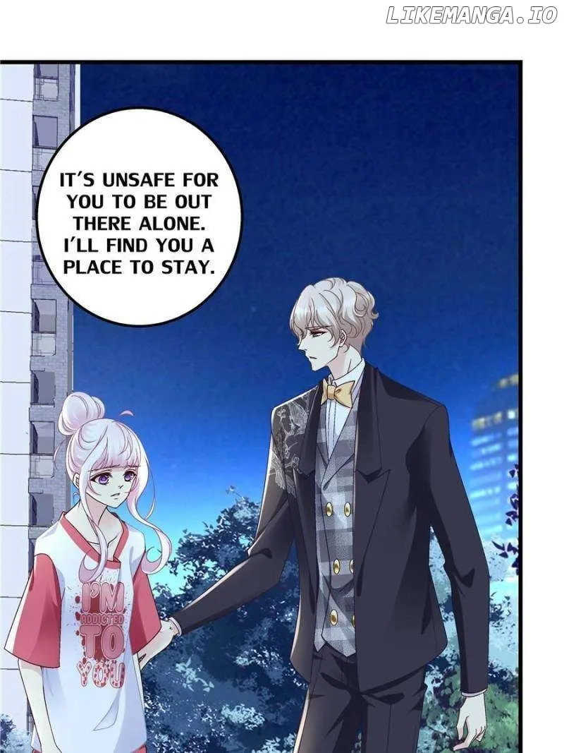 Sound of Heaven Chapter 224 page 57 - 