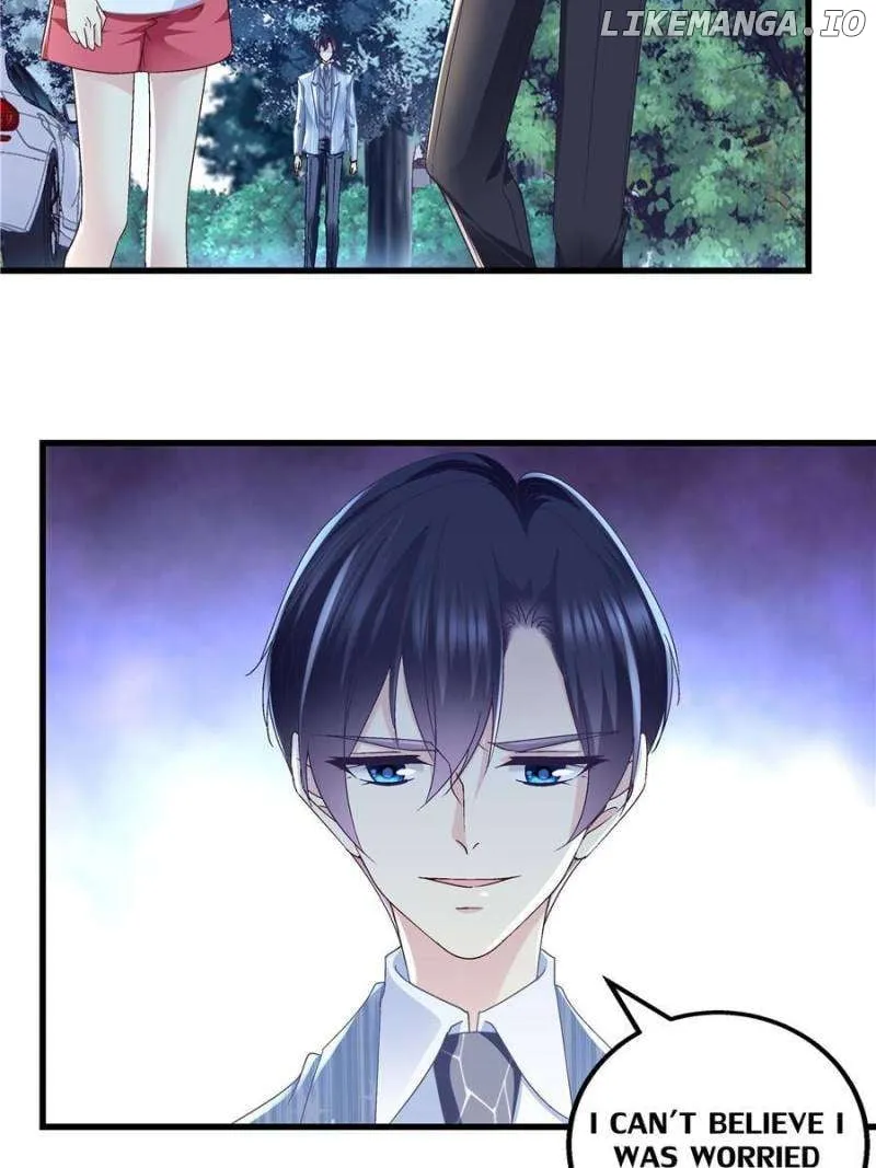 Sound of Heaven Chapter 224 page 58 - 