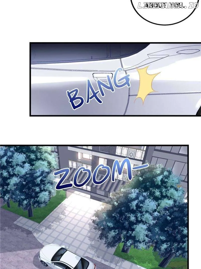 Sound of Heaven Chapter 224 page 59 - 