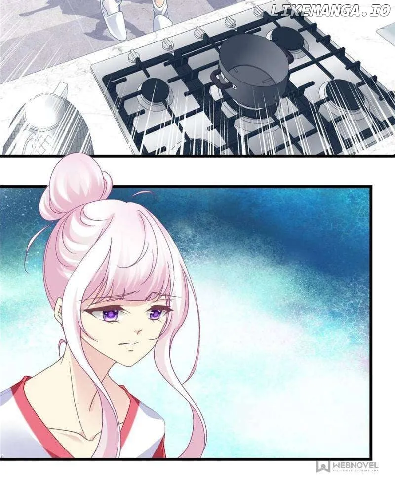 Sound of Heaven Chapter 224 page 7 - 