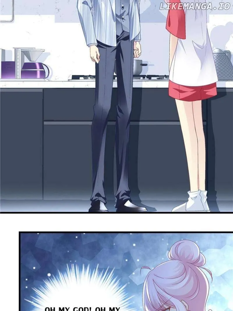 Sound of Heaven Chapter 224 page 9 - 