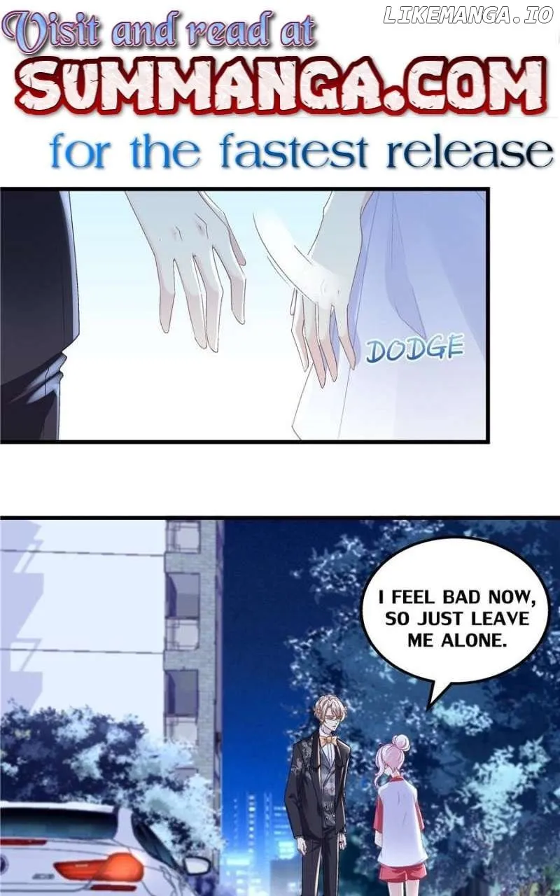 Sound of Heaven Chapter 225 page 1 - 