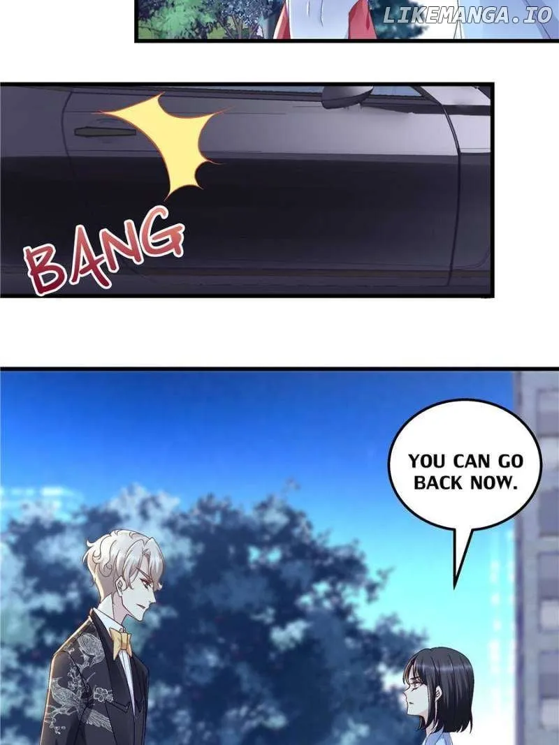Sound of Heaven Chapter 225 page 12 - 