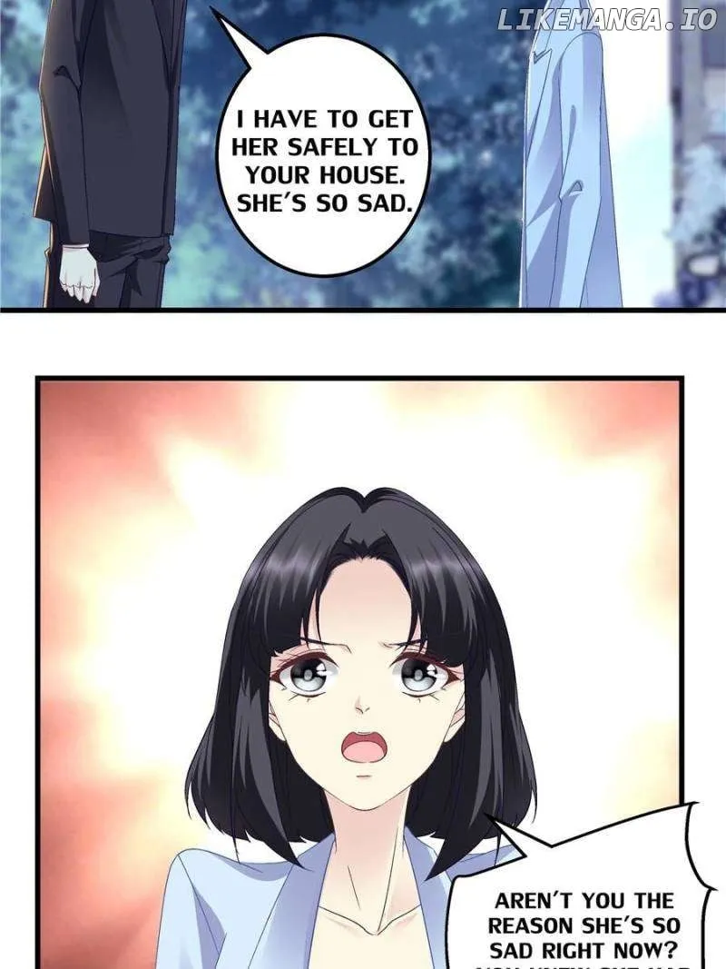 Sound of Heaven Chapter 225 page 13 - 