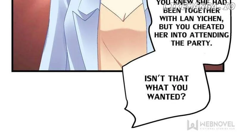 Sound of Heaven Chapter 225 page 14 - 