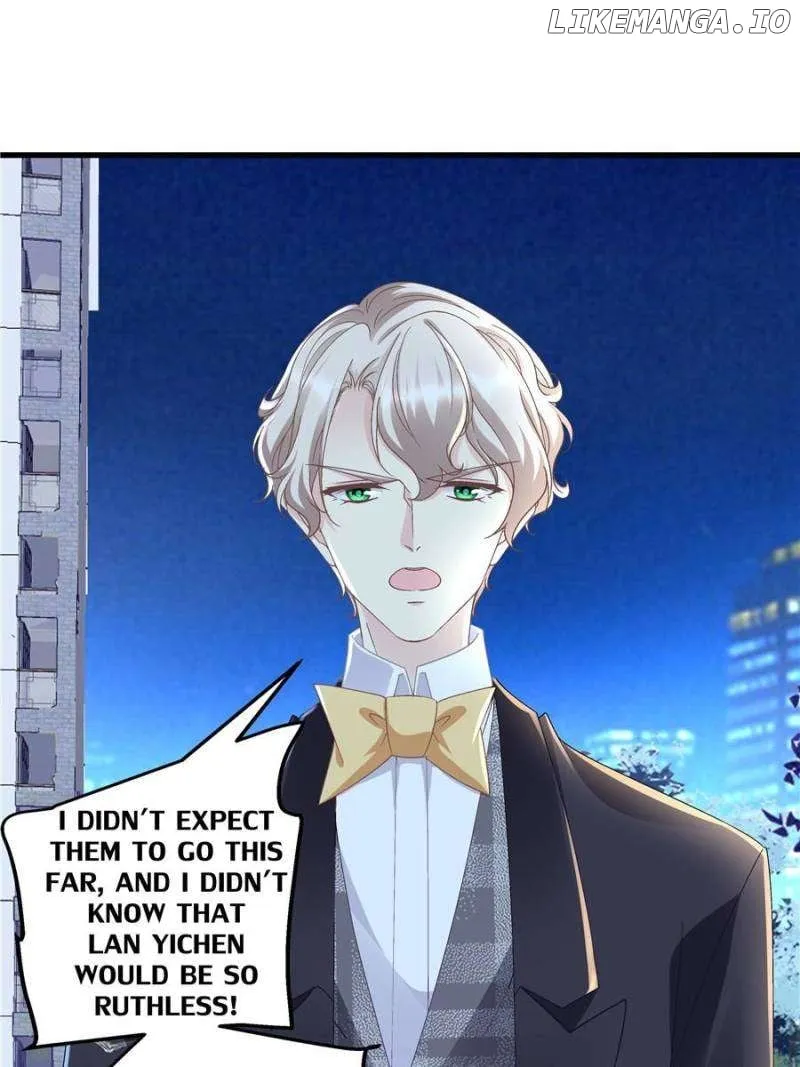 Sound of Heaven Chapter 225 page 15 - 