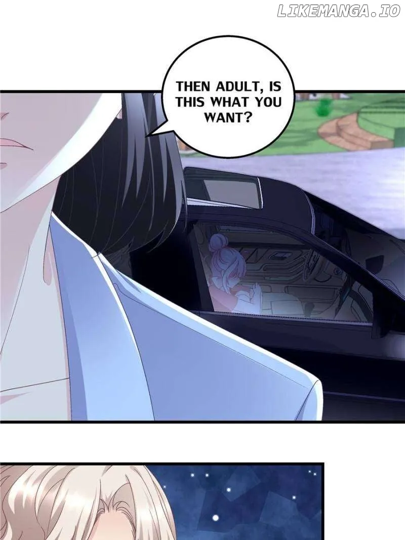Sound of Heaven Chapter 225 page 18 - 