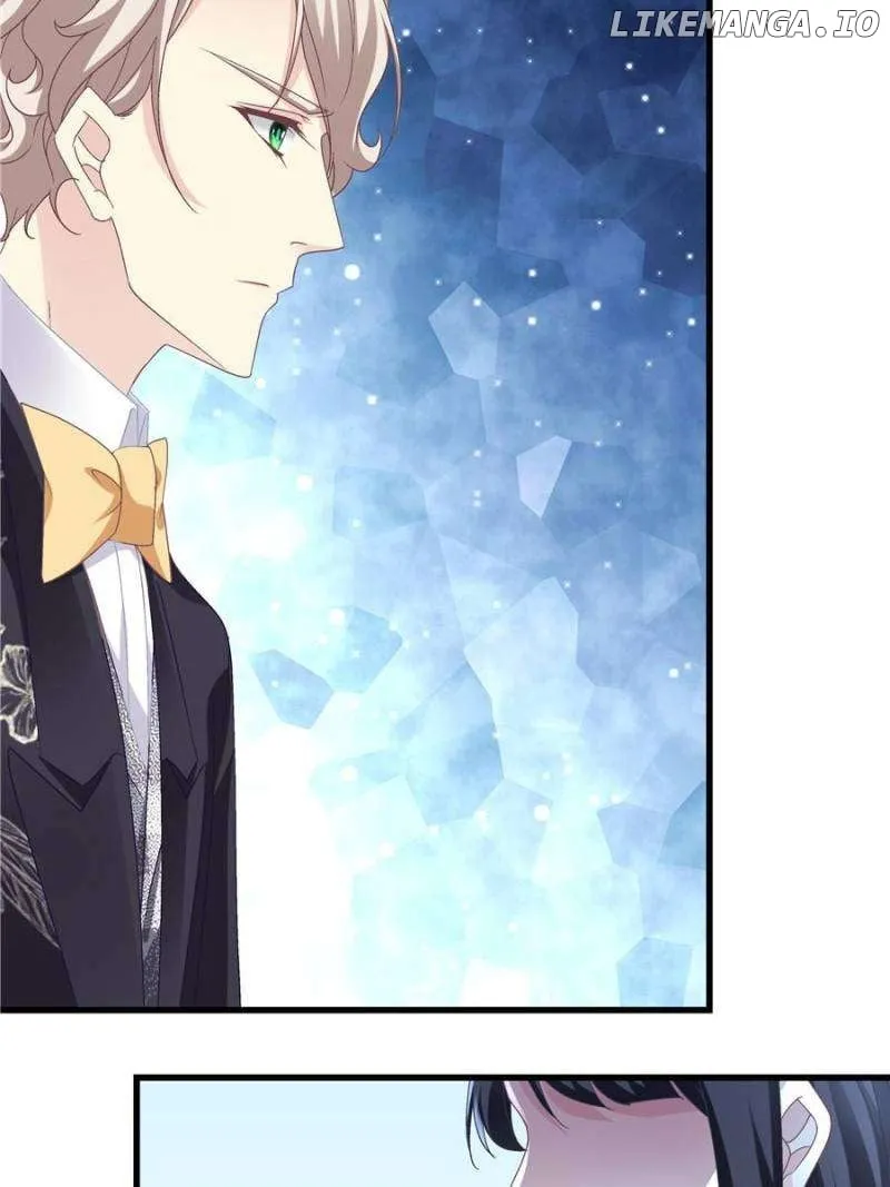 Sound of Heaven Chapter 225 page 19 - 