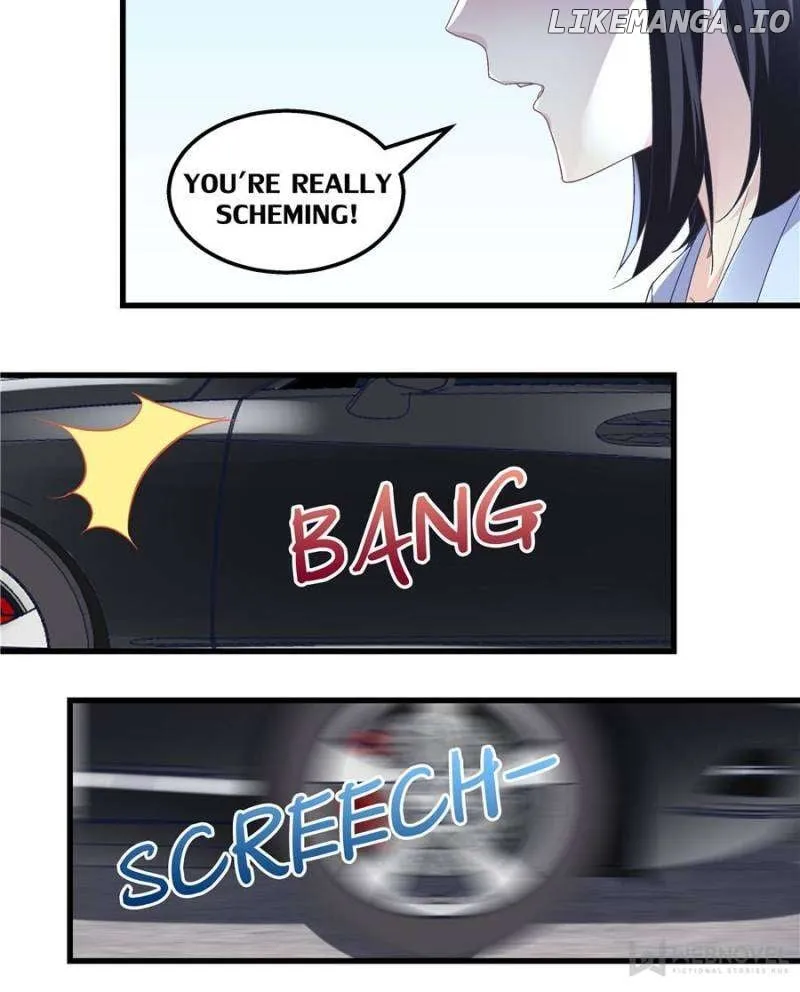Sound of Heaven Chapter 225 page 20 - 