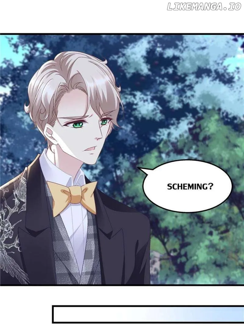 Sound of Heaven Chapter 225 page 21 - 