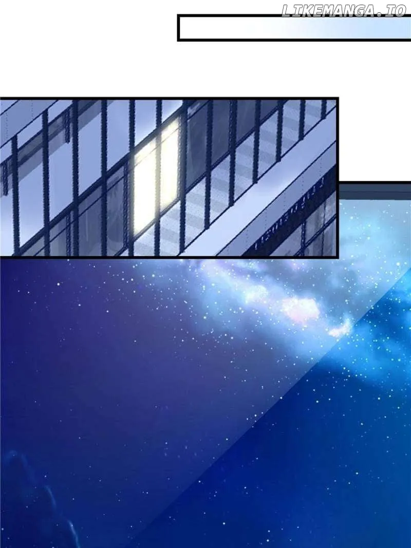 Sound of Heaven Chapter 225 page 22 - 