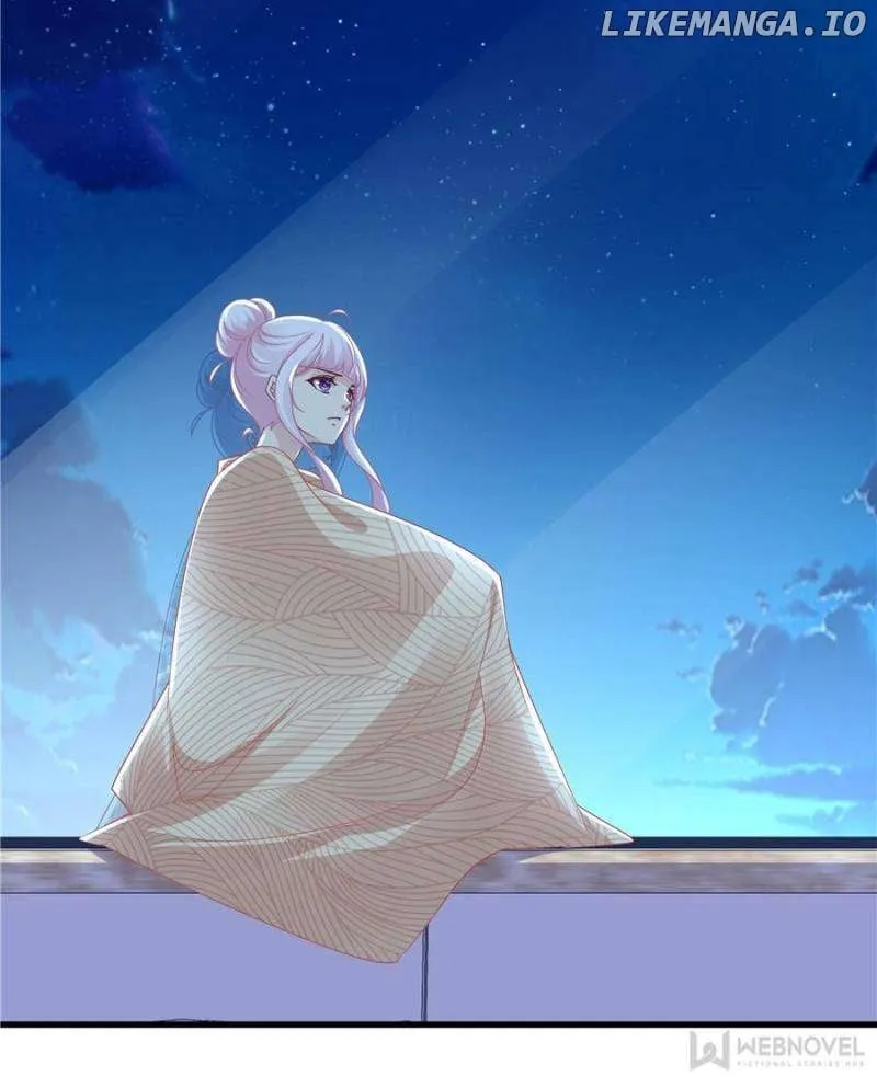 Sound of Heaven Chapter 225 page 23 - 