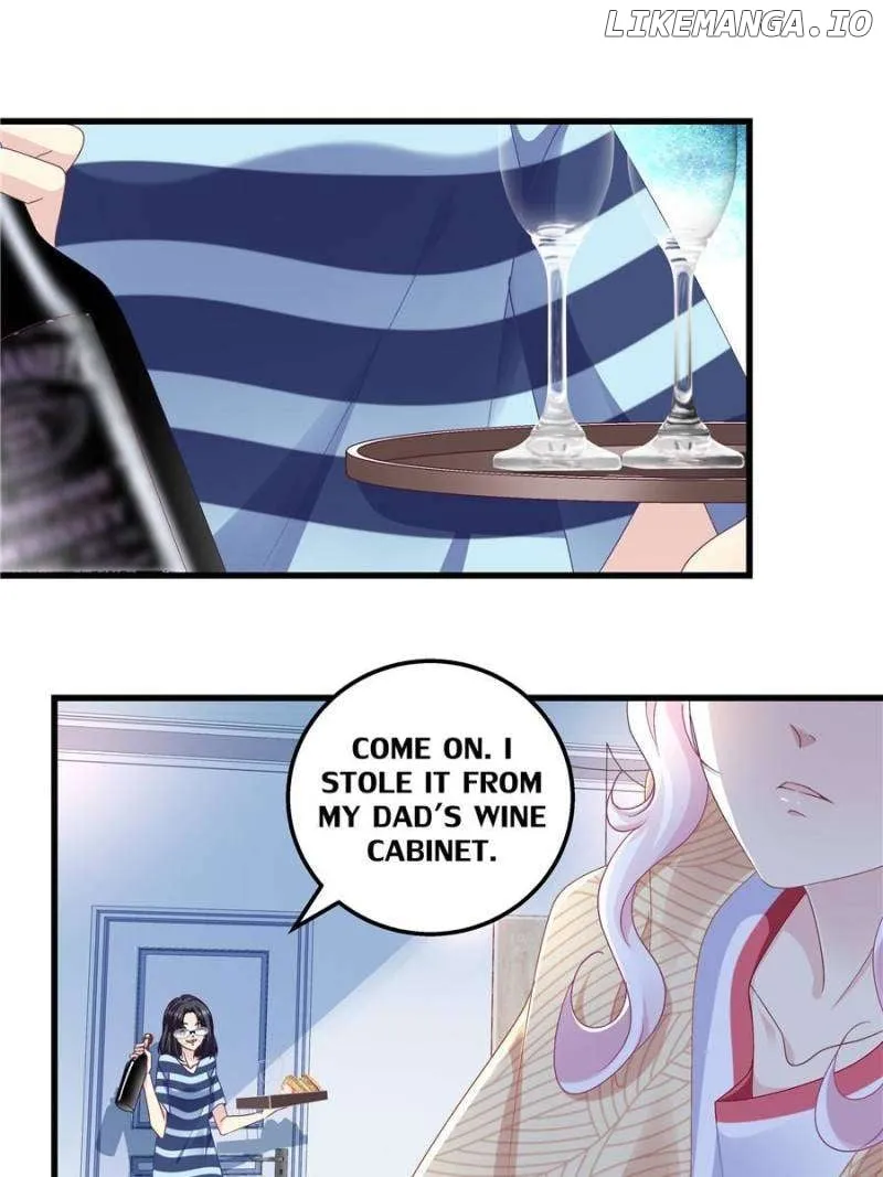 Sound of Heaven Chapter 225 page 24 - 