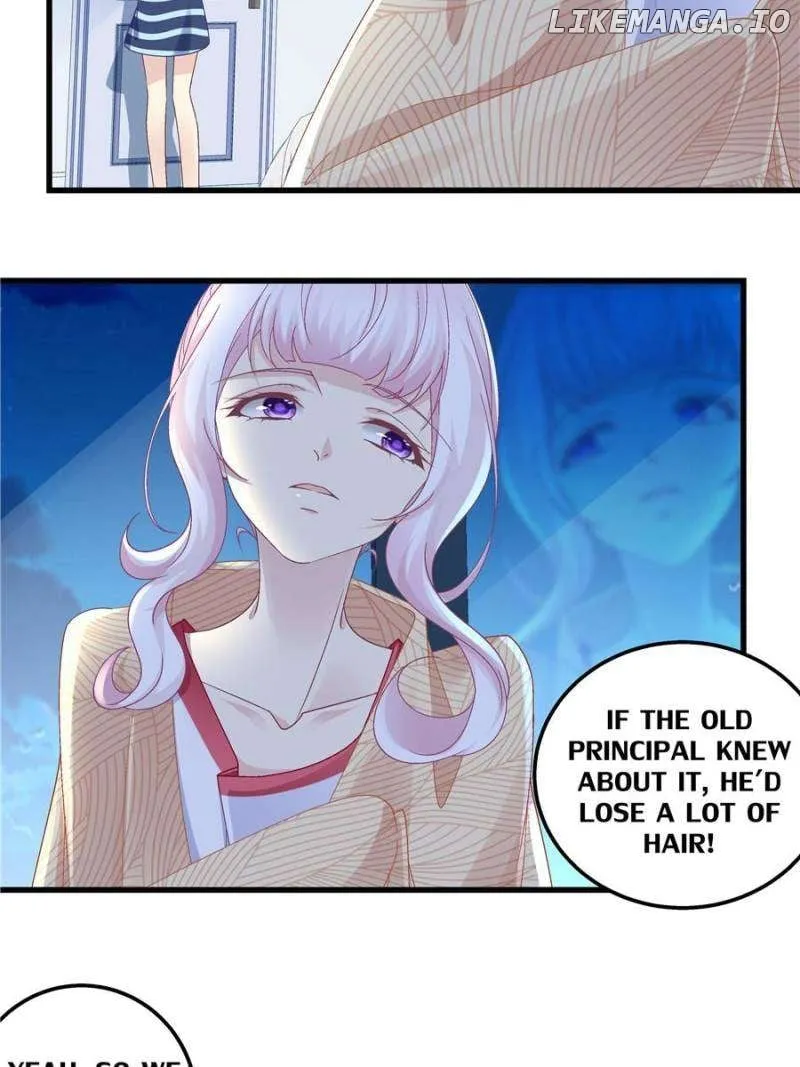 Sound of Heaven Chapter 225 page 25 - 