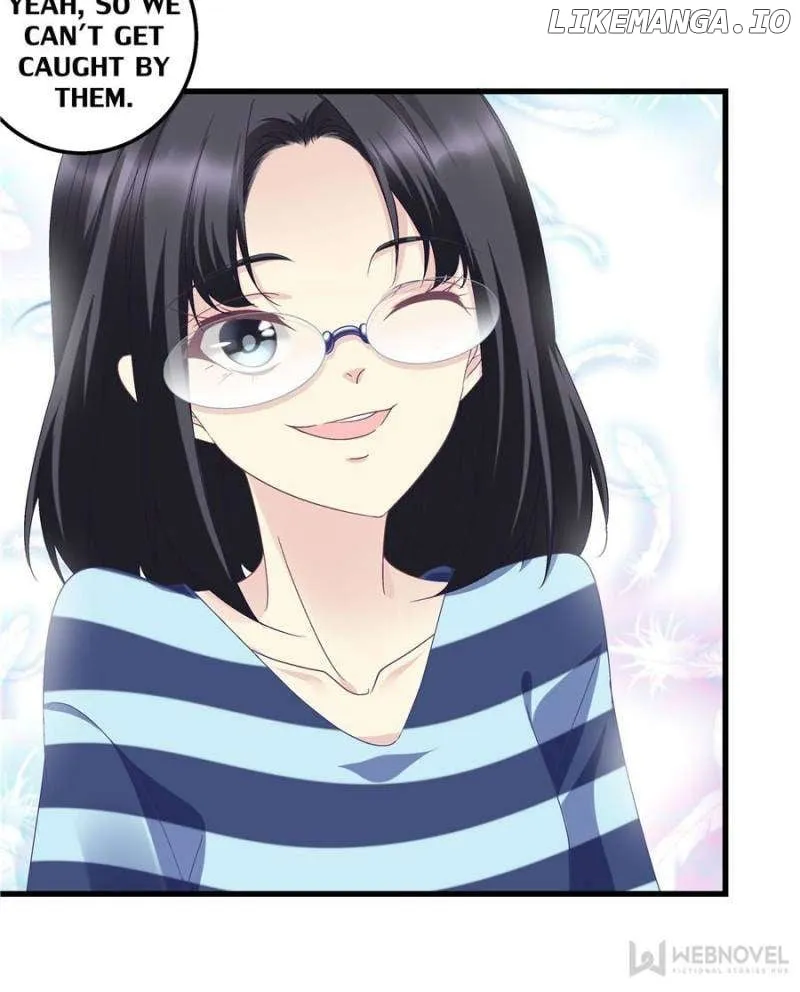 Sound of Heaven Chapter 225 page 26 - 