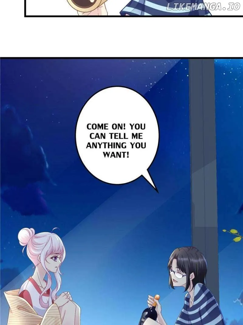 Sound of Heaven Chapter 225 page 28 - 